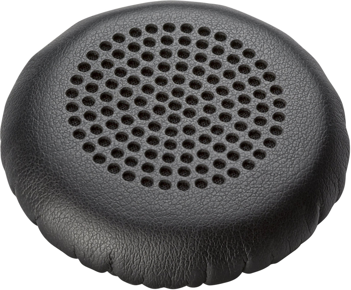 EAN 0197497572032 - Poly EncorePro HW510/520 Leatherette Ear Cushions (2 Pieces) Juego de fundas protectoras desechables imagen 1