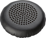 EAN 0197497572032 - HP Poly EncorePro HW510/520 Leatherette Ear Cushions (2 Pieces) Juego de fundas protectoras desechables imagen 1