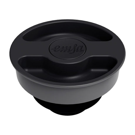 EAN 4009049544168 - EMSA Motiva Un sola tetera 1000 ml Negro imagen 2