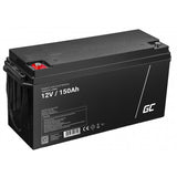 EAN 5903317227496 - Green Cell AGM32 batería para sistema ups Sealed Lead Acid (VRLA) 12 V 150 Ah imagen 1