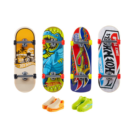 EAN 0194735140305 - Hot Wheels HNG72 vehículo de juguete imagen 1
