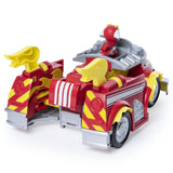 EAN 0778988264959 - PAW Patrol PAW VHC PwrChngVeh Marshall UPCX GML imagen 8