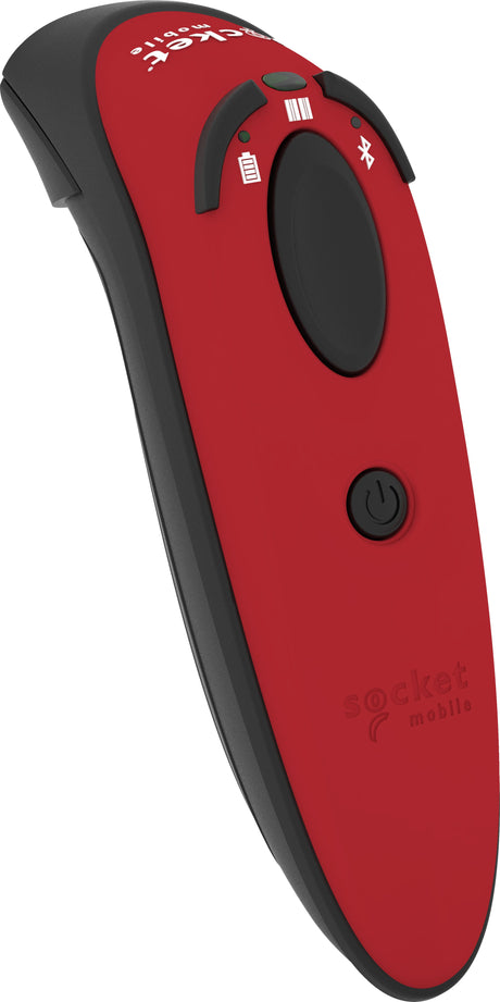 EAN 758497118608 - Socket Mobile DuraScan D740 Lector de códigos de barras portátil 1D/2D LED Rojo imagen 1