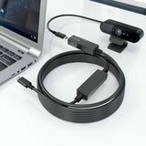 EAN 8435739901526 - AISENS A107-0870 cable USB USB 3.2 Gen 1 (3.1 Gen 1) USB C imagen 4
