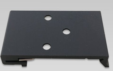 Planet Rke-Din Hutschienenträger / Din-Rail Mounting Kit