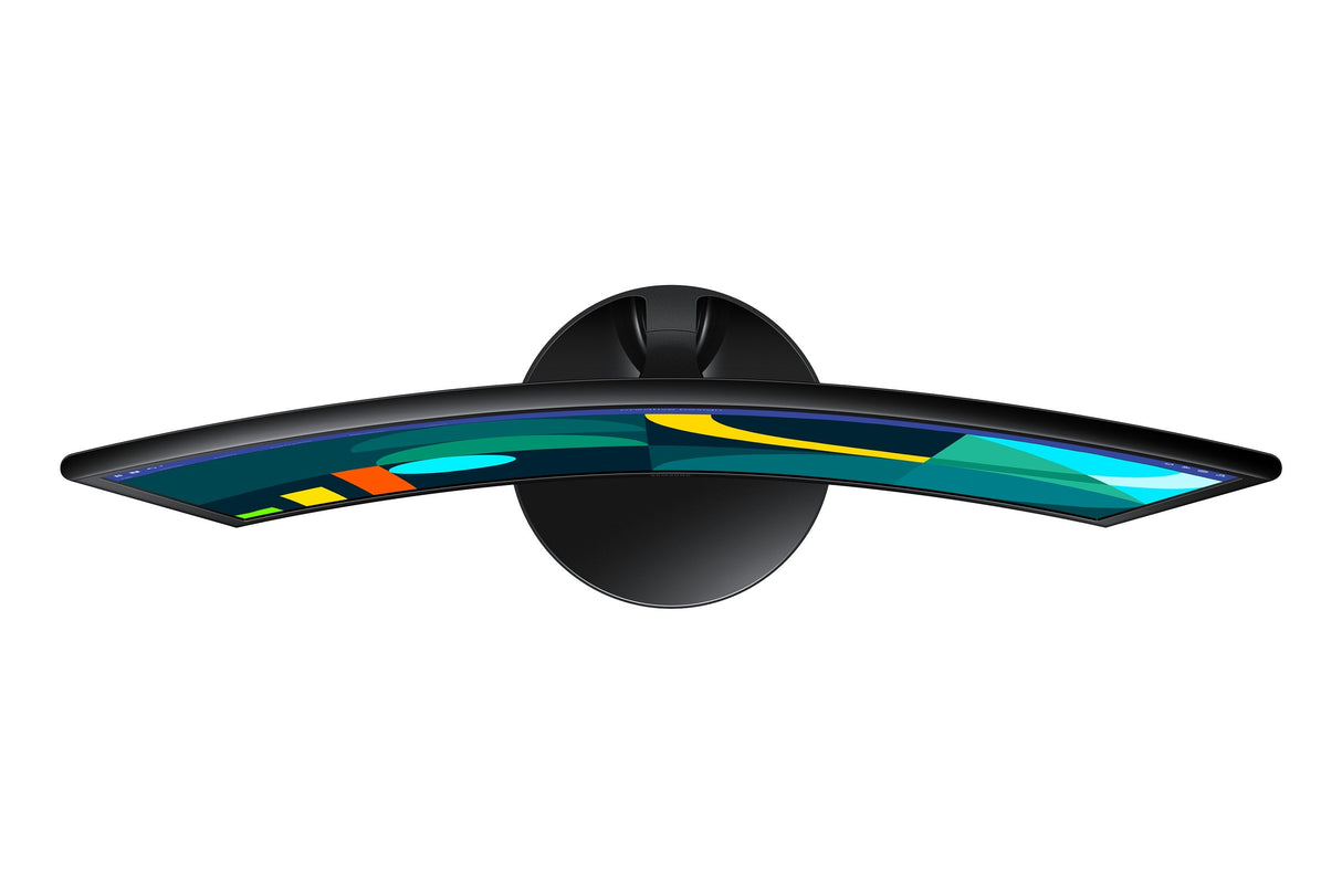 EAN 8806095585321 - Samsung S36GD pantalla para PC 61 cm (24") 1920 x 1080 Pixeles Full HD LCD Negro imagen 3