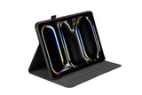 Geckocovers Easyclick Eco Klapphülle Para Ipad Pro 11 (2024) M4 - Negro