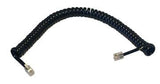 Cable Rj09 (4p/4c) Male / Male