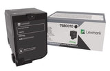 Tóner Lexmark High Yield 13.000pgs Regular Open Channel Negro (Cs X727 Cs728)