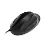 Kensington Pro Fit Ratón Usb Tipo A Óptico 3200 Dpi Mano Derecha