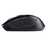 EAN 8436545690567 - Hiditec Dendro ratón Oficina mano derecha RF inalámbrico Óptico 2000 DPI imagen 3
