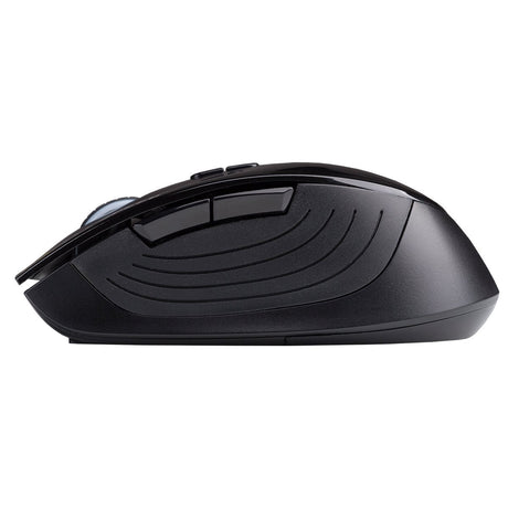 EAN 8436545690567 - Hiditec Dendro ratón Oficina mano derecha RF inalámbrico Óptico 2000 DPI imagen 3