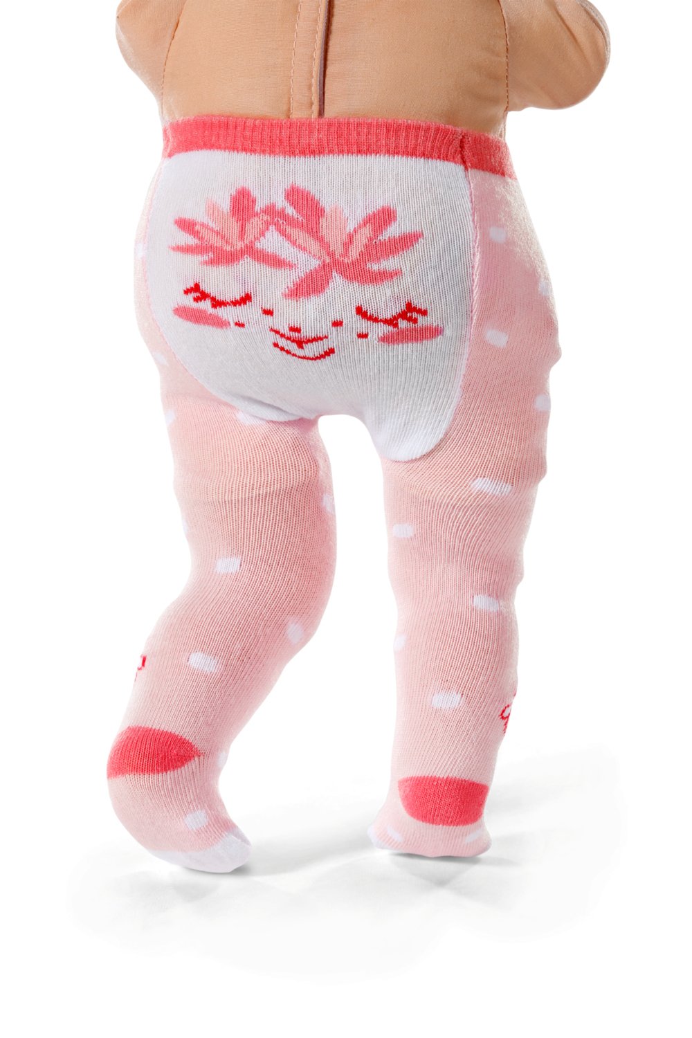 EAN 4001167710807 - Baby Annabell Tights & Socks Leotardos para muñecas imagen 4