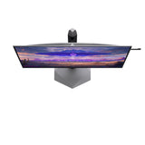 Monitor  Aoc Agon Pro Agp277qkdc Oled 27" (26.5" Visible) 2560 X 1440 Qhd @ 540 Hz Tandem Oled 1500000:1 Displayhdr 500 True Black 0.03 Ms 2xhdmi Displayport Usb-C Altavoces Gris Oscuro