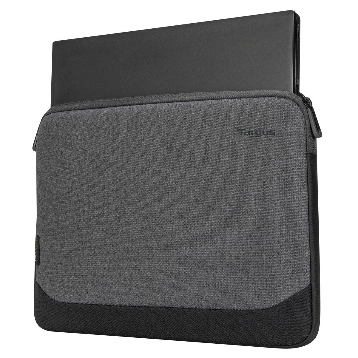 Funda Portatil Targus Cypress Eco Sleeve 11- 12" Gris