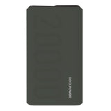 Batería Externa Realpower Pb-20000 Pd + Midnight Green
