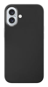 EAN 8018080482571 - Cellularline 8018080482571 funda para teléfono móvil 17 cm (6.7") Negro imagen 1