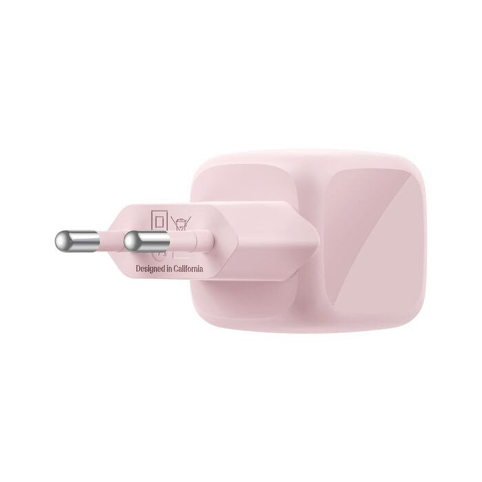 Belkin Boost Charge Usb-C/Usb-C 30wlad.Pd,Bl+Kab.Wca008kq2mpk-B6