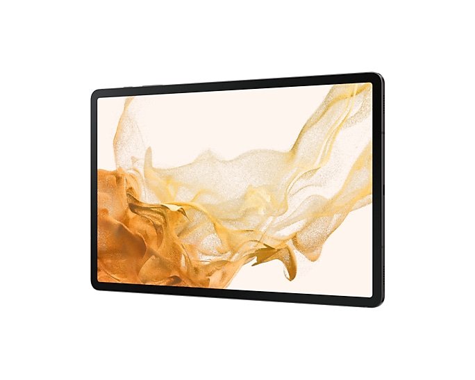 Samsung Sm-X806e Galaxy Tab S8+ 8+128gb 5g Enterprise Edition Graphite De