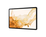 Samsung Sm-X806e Galaxy Tab S8+ 8+128gb 5g Enterprise Edition Graphite De
