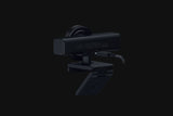 Razer Kiyo V2 Webcam, Black