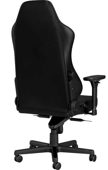 Noblechairs Hero Gaming Silla - Negro Negro