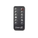 EAN 8718546312168 - Clean Air Optima CA-607B humidificador Ultrasónica 5,5 L Negro 25 W imagen 4
