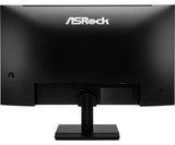 EAN 4710483949395 - Asrock Challenger CL25FFA pantalla para PC 62,2 cm (24.5") 1920 x 1080 Pixeles Full HD LED Negro imagen 4