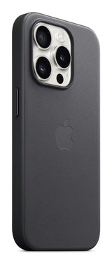 Apple Funda Iphone 15 Pro Con Magsafe Negro