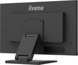 Monitor  Iiyama 23,8" T2454msc-B2ag 16:9 M-Touch Hdmi+Usb