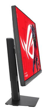 Monitor Asus Tuf Gaming 27 "  Xg27acmes Full Hd