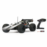 Jamara Deserthggy Splinter Ep 1:10 Lipo 2,4ghz Con Led 14+