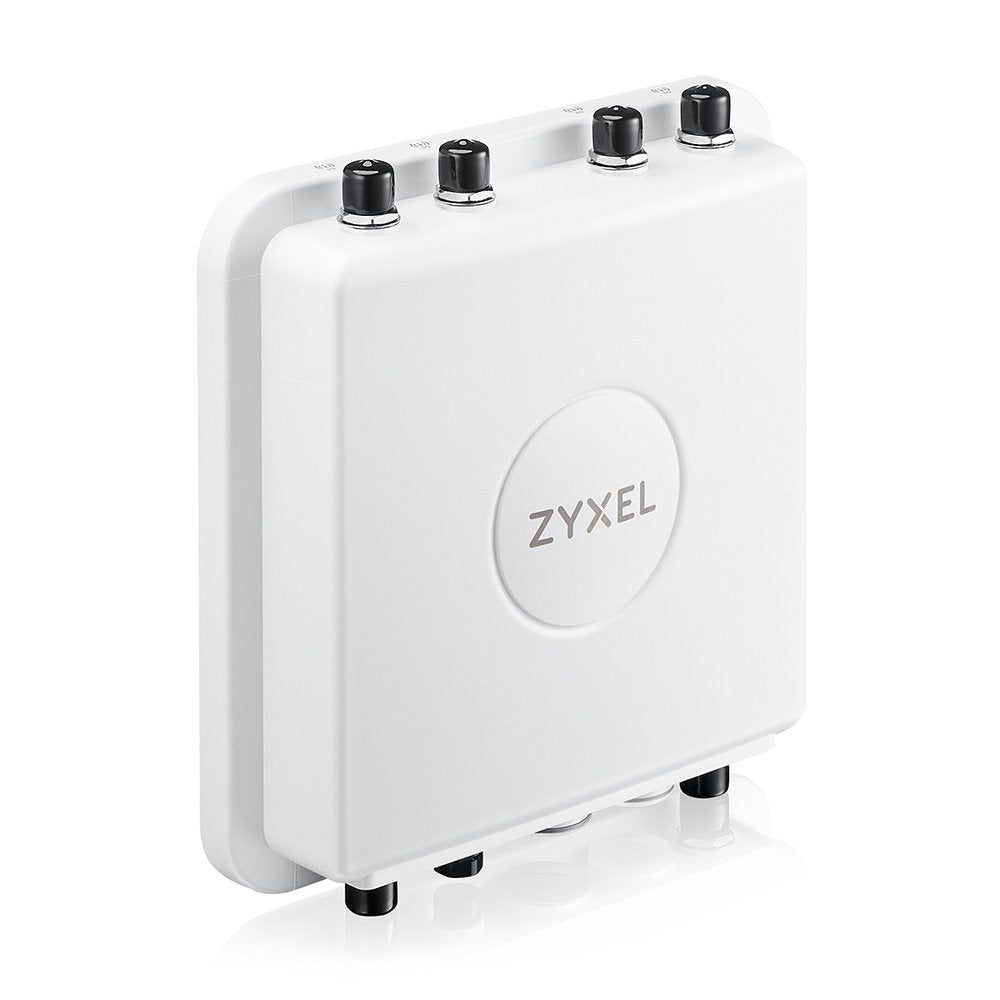 Zyxel Wax655e Wifi6 4x4 Outdoor Access Point Ohne Netzteil