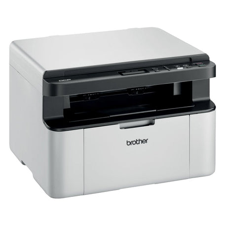 EAN 4977766742245 - Brother DCP-1610W impresora multifunción Laser A4 2400 x 600 DPI 20 ppm Wifi imagen 3