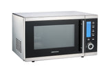 Microondas Medion Md1551, (Plata/Negro) 50076186