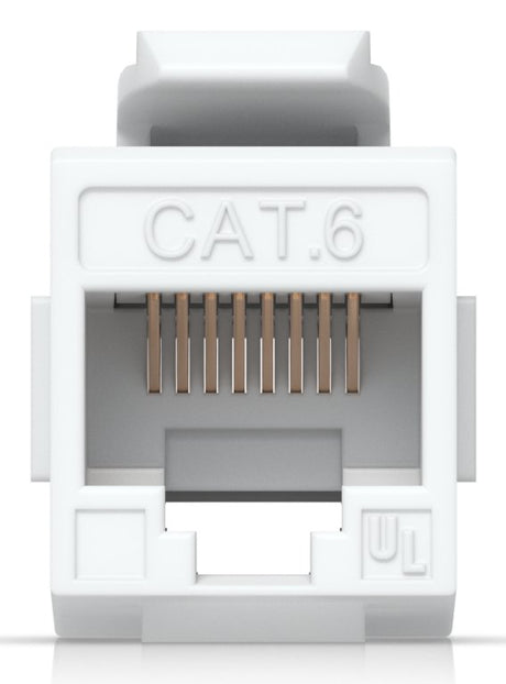 EAN 0810084697382 - Ubiquiti UACC-Keystone-Coupler-C6 imagen 6