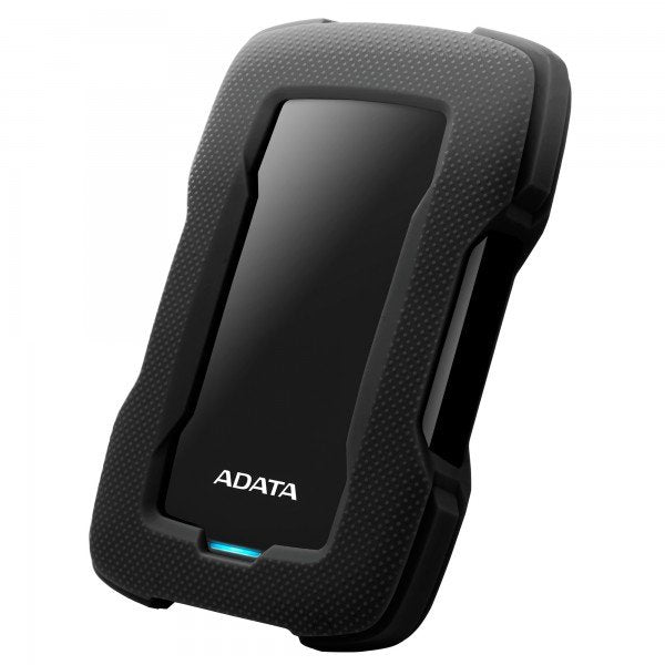 5 Tb Adata Hd330 Usb 3.1 (Ahd330-5tu31-Cbk)