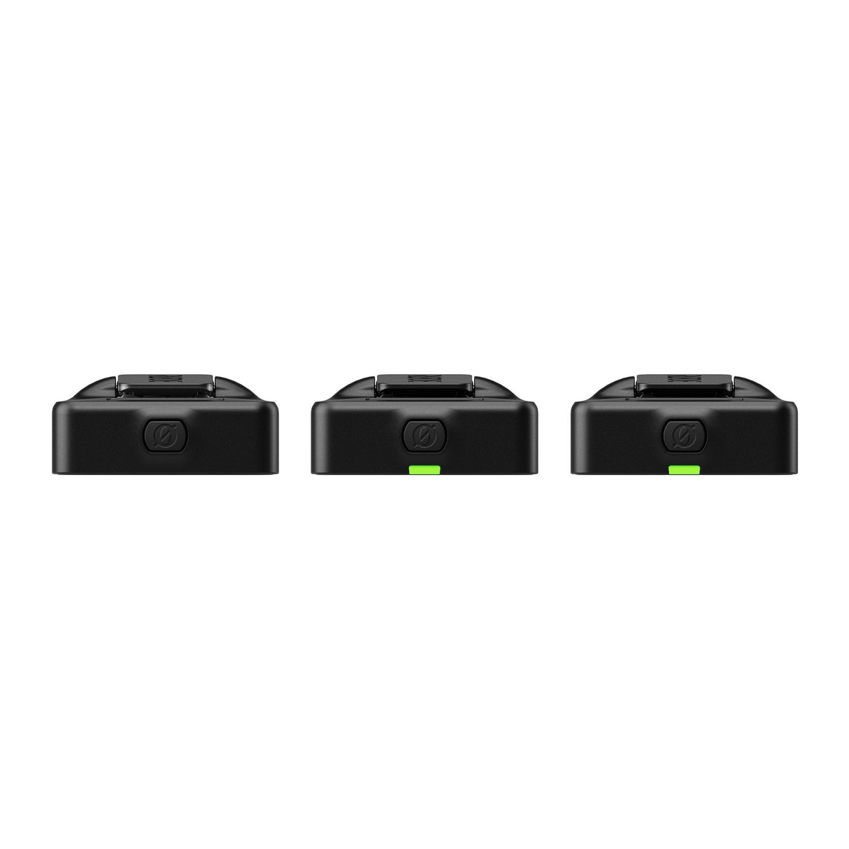 Micrófono Rode  Wireless Pro Negro, Usb-C