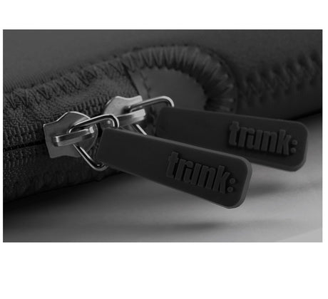 EAN 5711381000293 - Trunk TR-PC13-BLK maletines para portátil 33,8 cm (13.3") Funda Negro imagen 5
