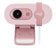 EAN 5099206113282 - Logitech 960-001623 cámara web 2 MP 1920 x 1080 Pixeles USB Rosa imagen 1