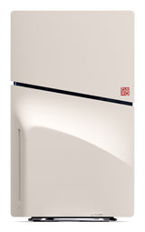 EAN 0711719599463 - Sony PlayStation 5 - Ghost of Yotei Gold Limited Edition 1 TB Wifi Negro, Blanco imagen 5