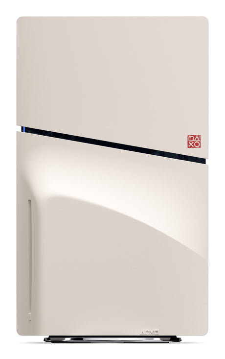 EAN 0711719599463 - Sony PlayStation 5 - Ghost of Yotei Gold Limited Edition 1 TB Wifi Negro, Blanco imagen 5