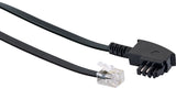 EAN 4004005504286 - Schwaiger TAL6237 533 10 m Negro imagen 5