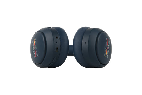 EAN 4895232710614 - Red Bull Racing rb-hp110 Auriculares True Wireless Stereo (TWS) Diadema Llamadas/Música/Deporte/Uso diari imagen 11