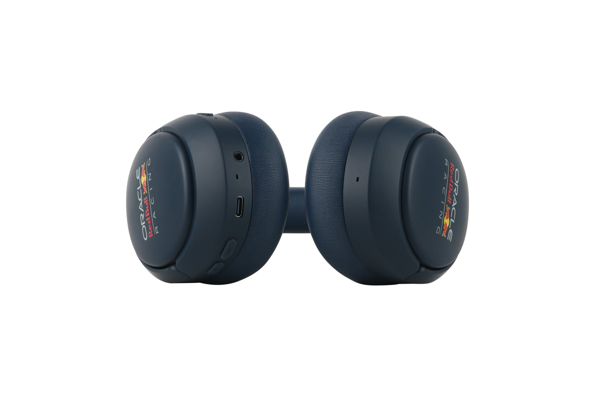 EAN 4895232710614 - Red Bull Racing rb-hp110 Auriculares True Wireless Stereo (TWS) Diadema Llamadas/Música/Deporte/Uso diari imagen 12