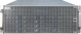 EAN 4260133126411 - Inter-Tech 4U-4416L Estante Negro, Plata imagen 8