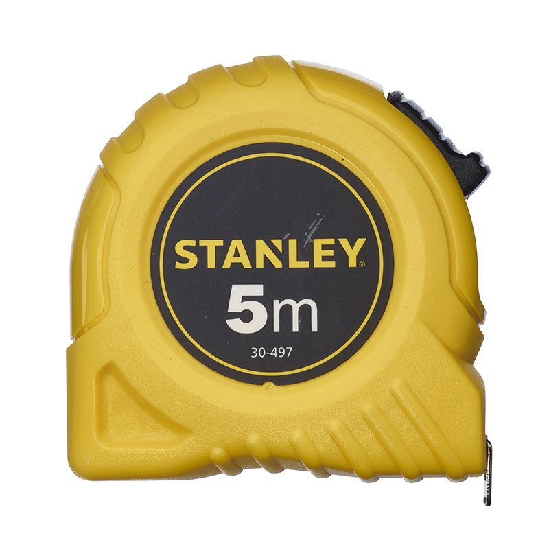 Stanley Bandmass Stanley 5m/19mm