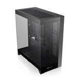 Thermaltake Cte E550 Tg Black