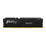 EAN 740617330885 - Kingston Technology FURY Beast módulo de memoria 16 GB 1 x 16 GB DDR5 imagen 1