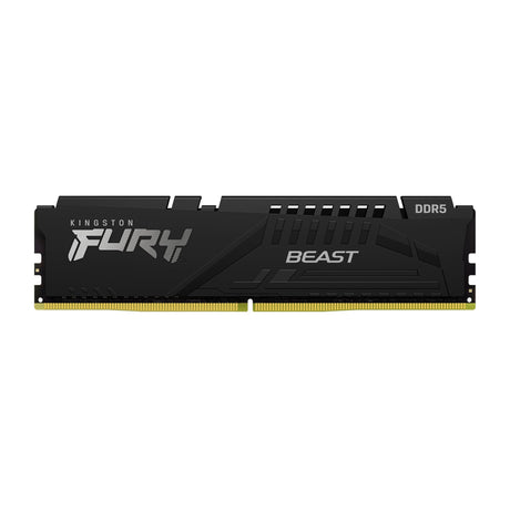 EAN 740617330885 - Kingston Technology FURY Beast módulo de memoria 16 GB 1 x 16 GB DDR5 imagen 1